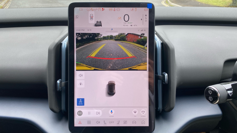 Volvo EX30 315kW Twin Motor Performance Plus 69kWh 5dr Auto Electric Estate